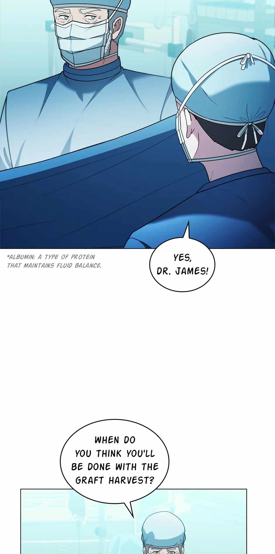 Dr. Choi Tae-Soo Chapter 256 - Page 70