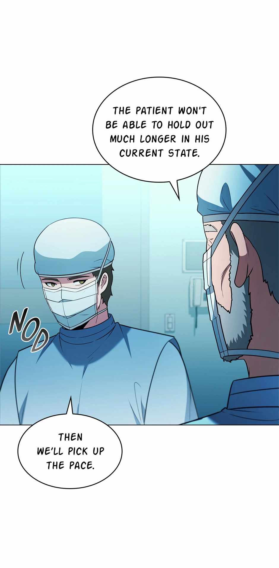 Dr. Choi Tae-Soo Chapter 256 - Page 73