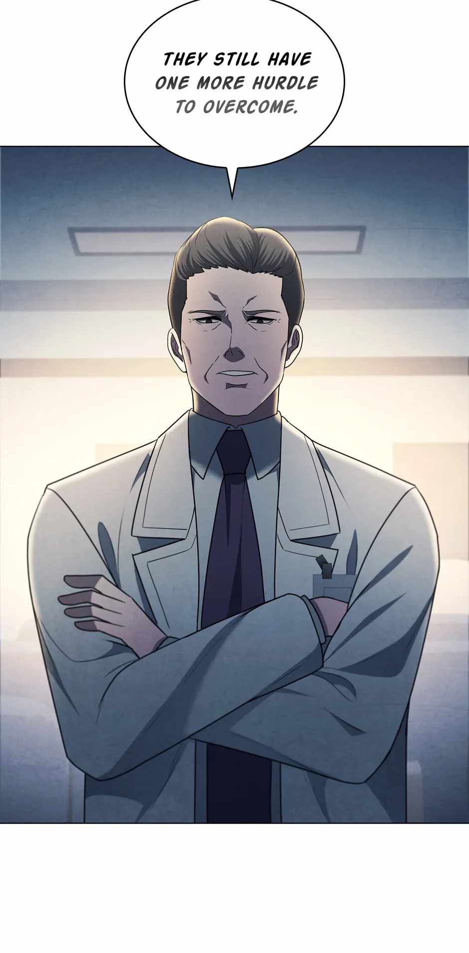 Dr. Choi Tae-Soo Chapter 256 - Page 77