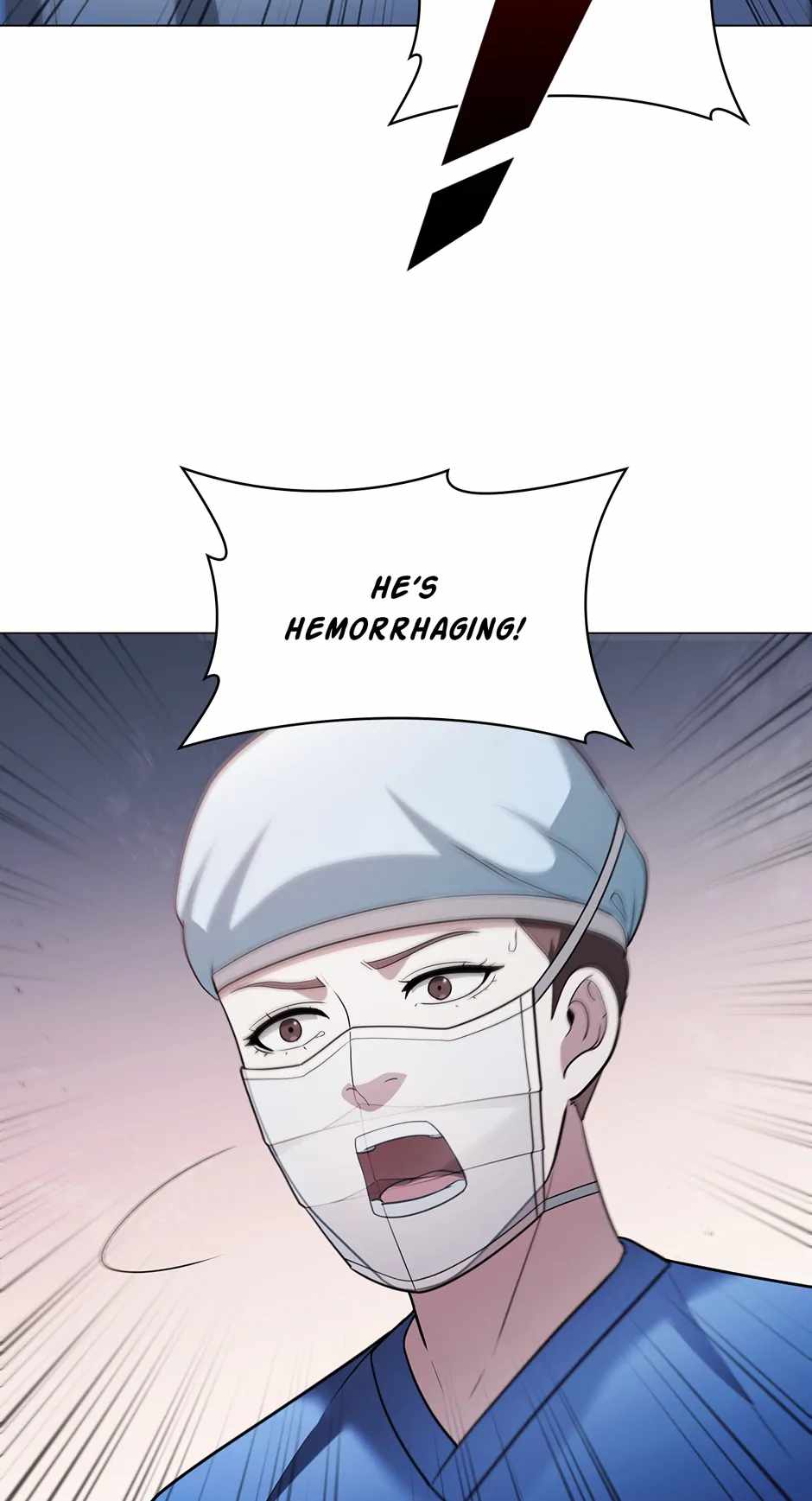 Dr. Choi Tae-Soo Chapter 256 - Page 80