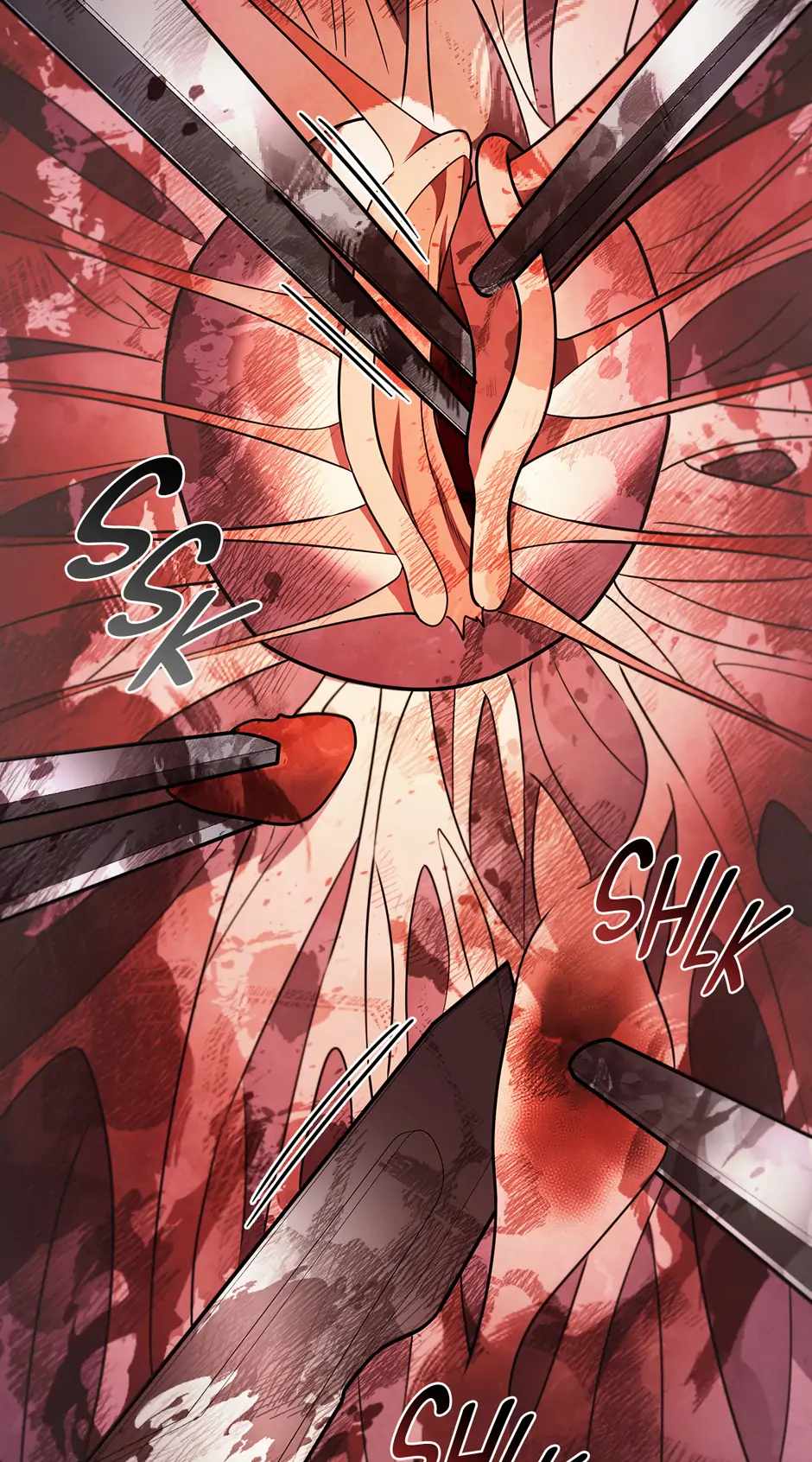 Dr. Choi Tae-Soo Chapter 256 - Page 9