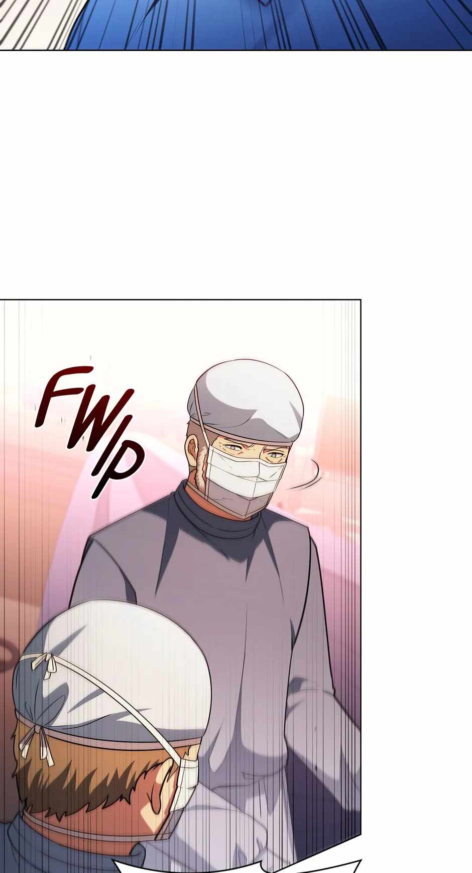 Dr. Choi Tae-Soo Chapter 256 - Page 81