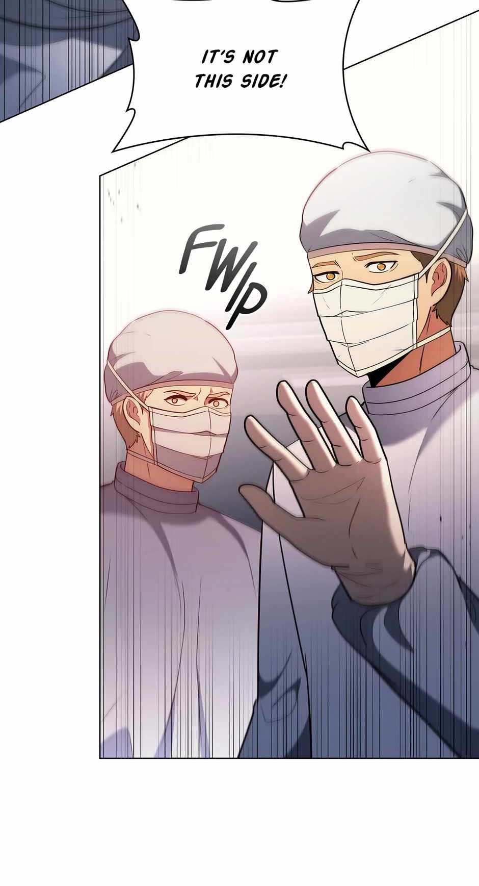 Dr. Choi Tae-Soo Chapter 256 - Page 82