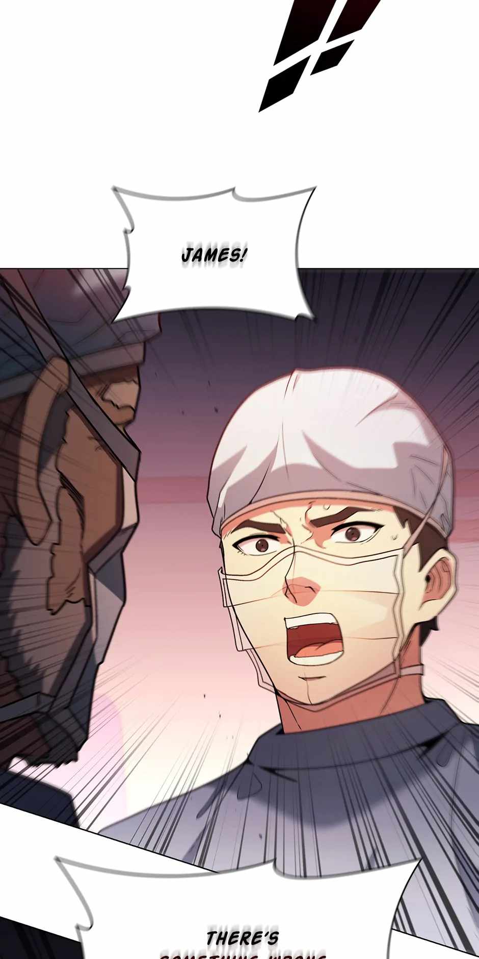 Dr. Choi Tae-Soo Chapter 256 - Page 85