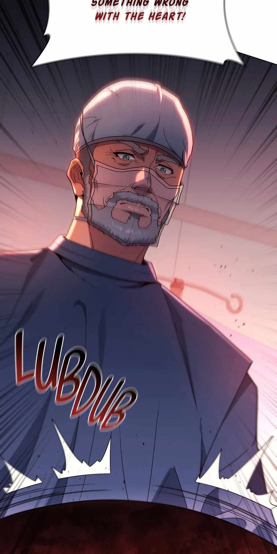 Dr. Choi Tae-Soo Chapter 256 - Page 86