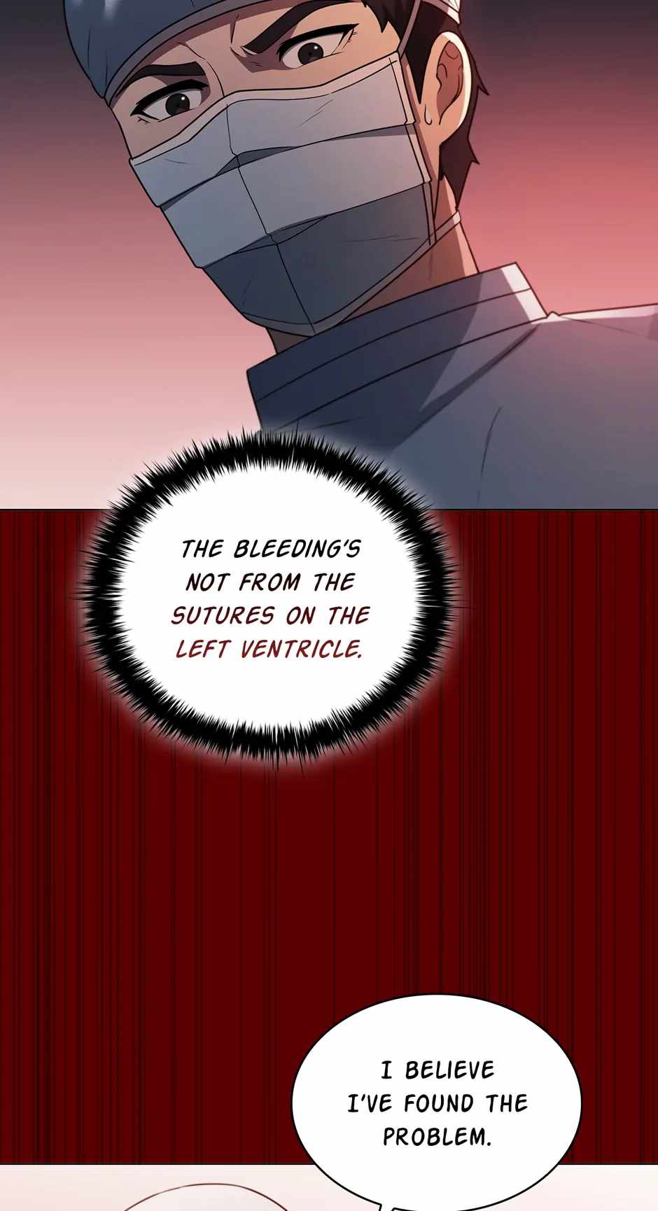 Dr. Choi Tae-Soo Chapter 257 - Page 11