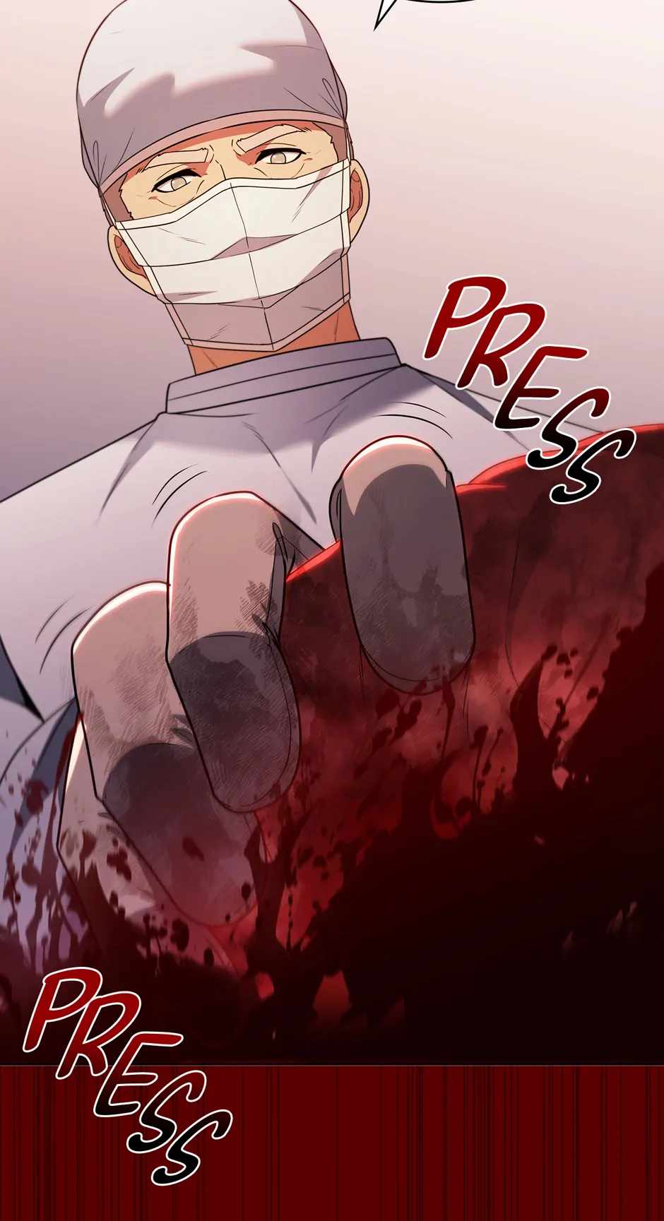 Dr. Choi Tae-Soo Chapter 257 - Page 12