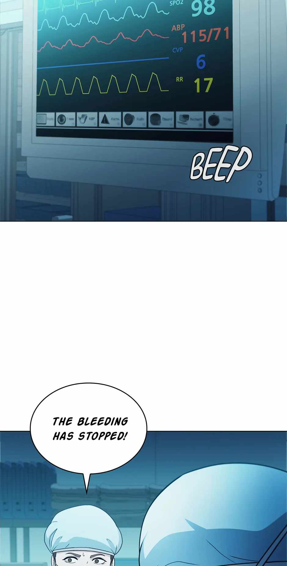 Dr. Choi Tae-Soo Chapter 257 - Page 14