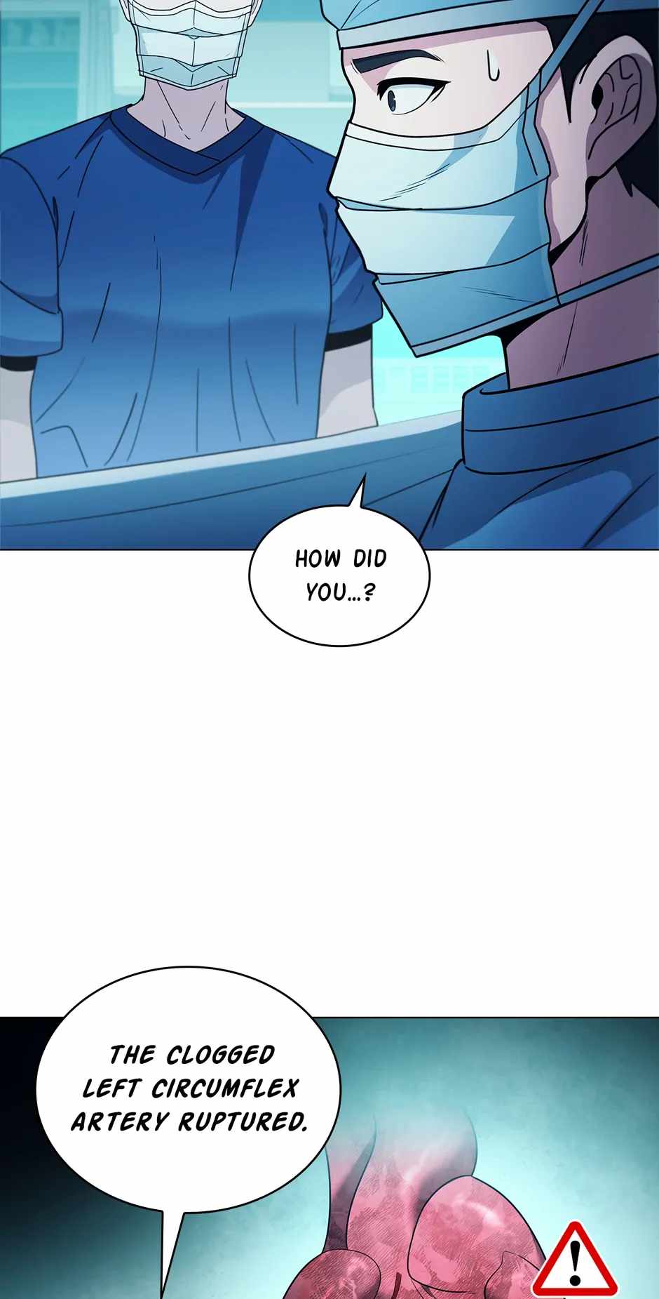 Dr. Choi Tae-Soo Chapter 257 - Page 15