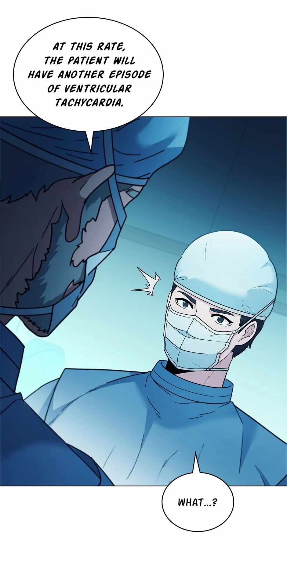 Dr. Choi Tae-Soo Chapter 257 - Page 17
