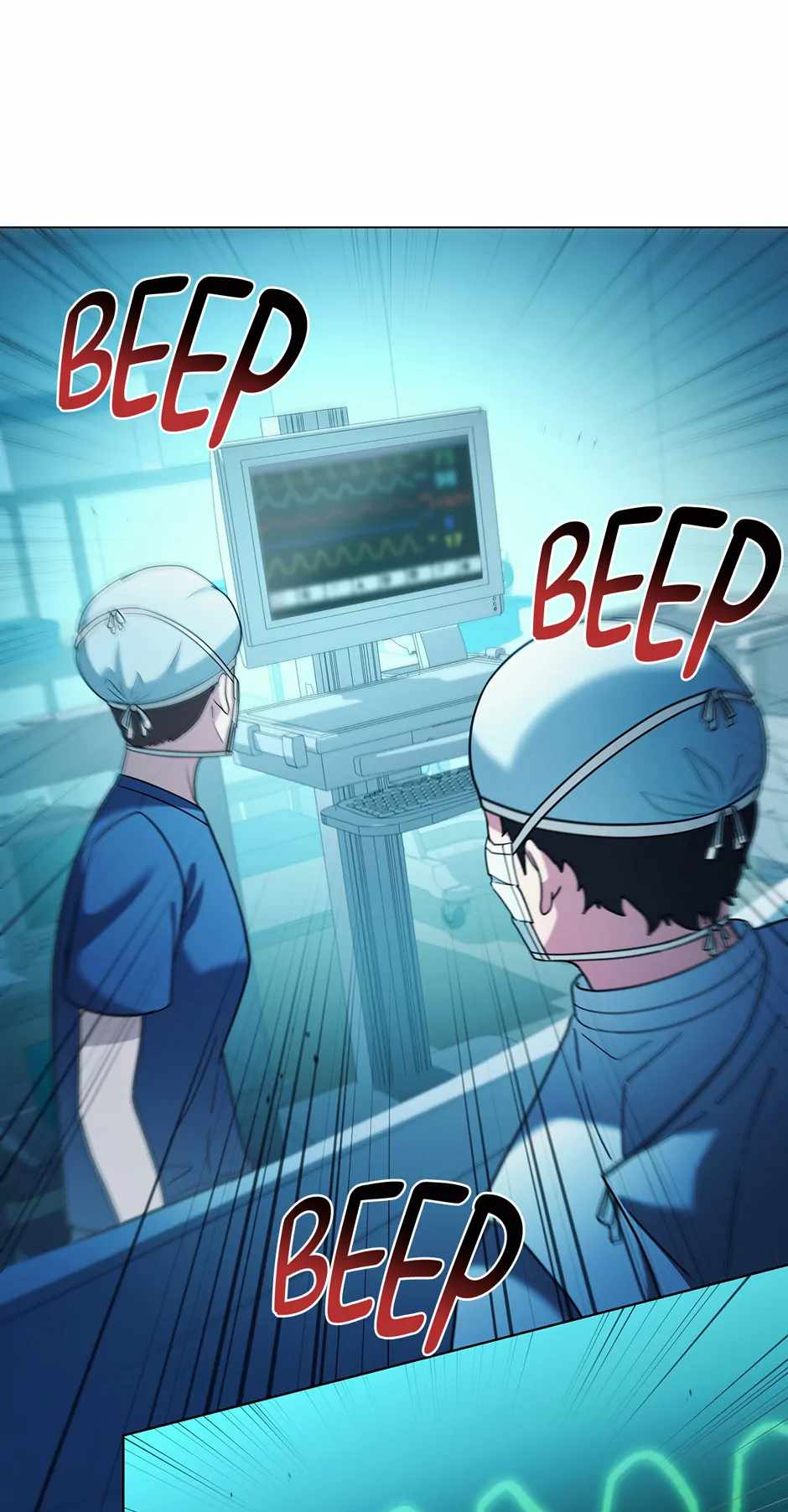 Dr. Choi Tae-Soo Chapter 257 - Page 18