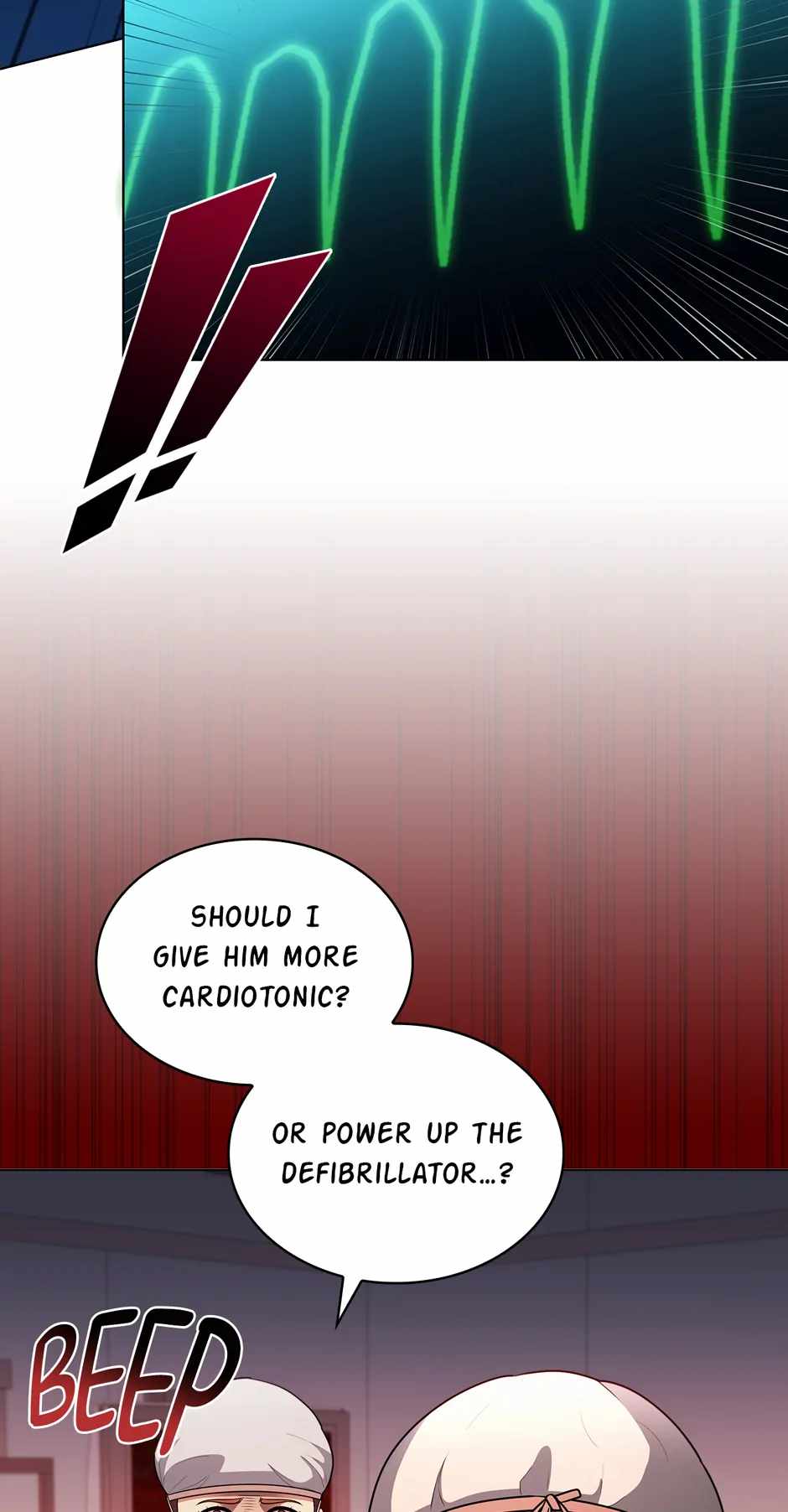 Dr. Choi Tae-Soo Chapter 257 - Page 19