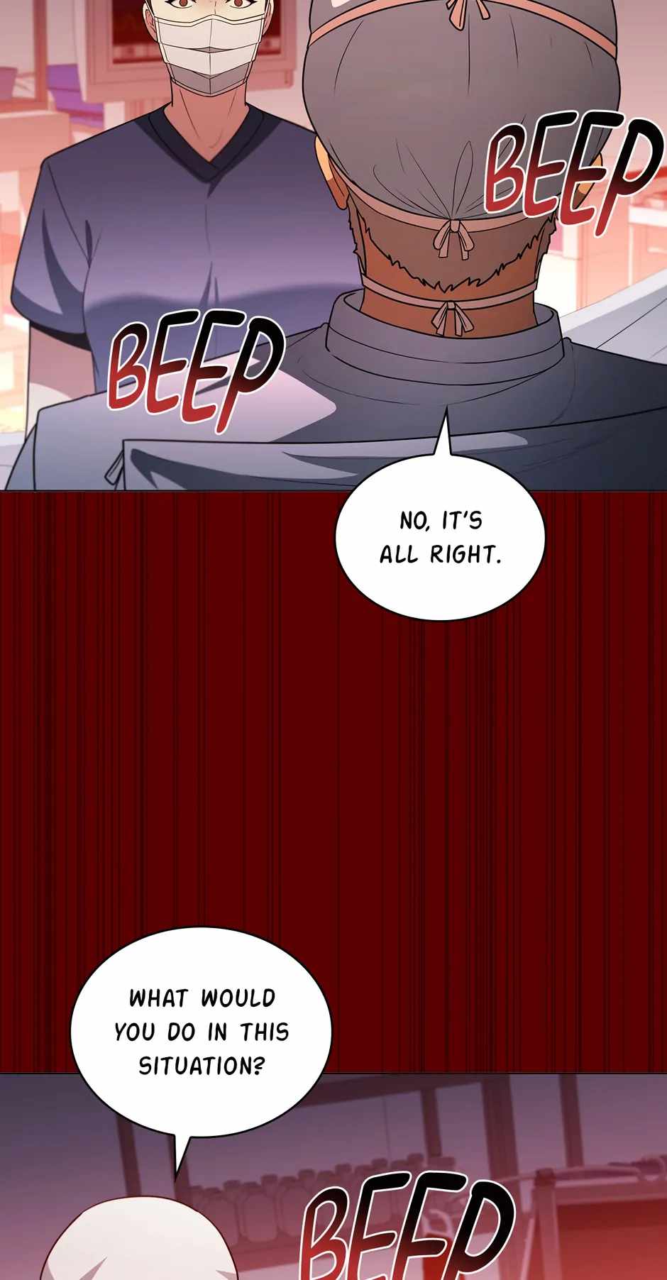 Dr. Choi Tae-Soo Chapter 257 - Page 20