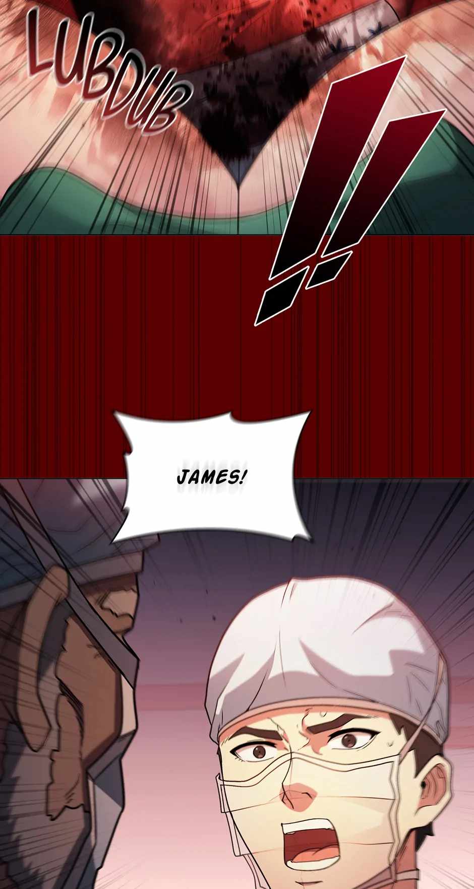 Dr. Choi Tae-Soo Chapter 257 - Page 3