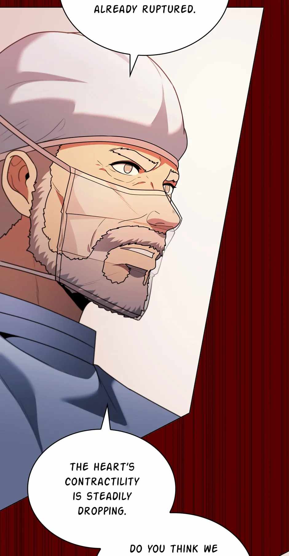 Dr. Choi Tae-Soo Chapter 257 - Page 22