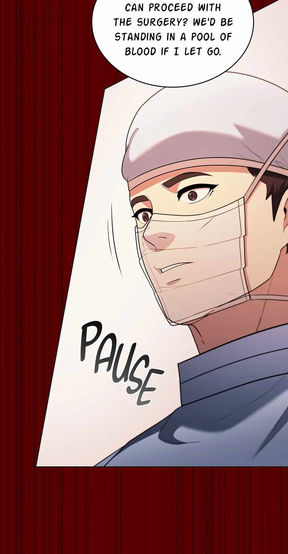 Dr. Choi Tae-Soo Chapter 257 - Page 23