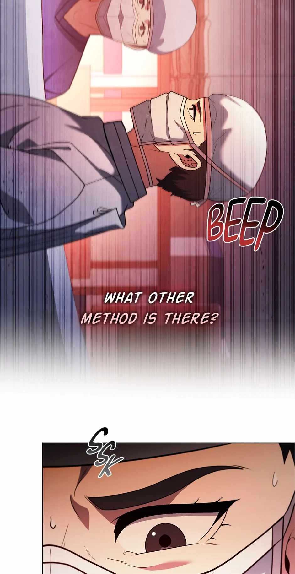 Dr. Choi Tae-Soo Chapter 257 - Page 25