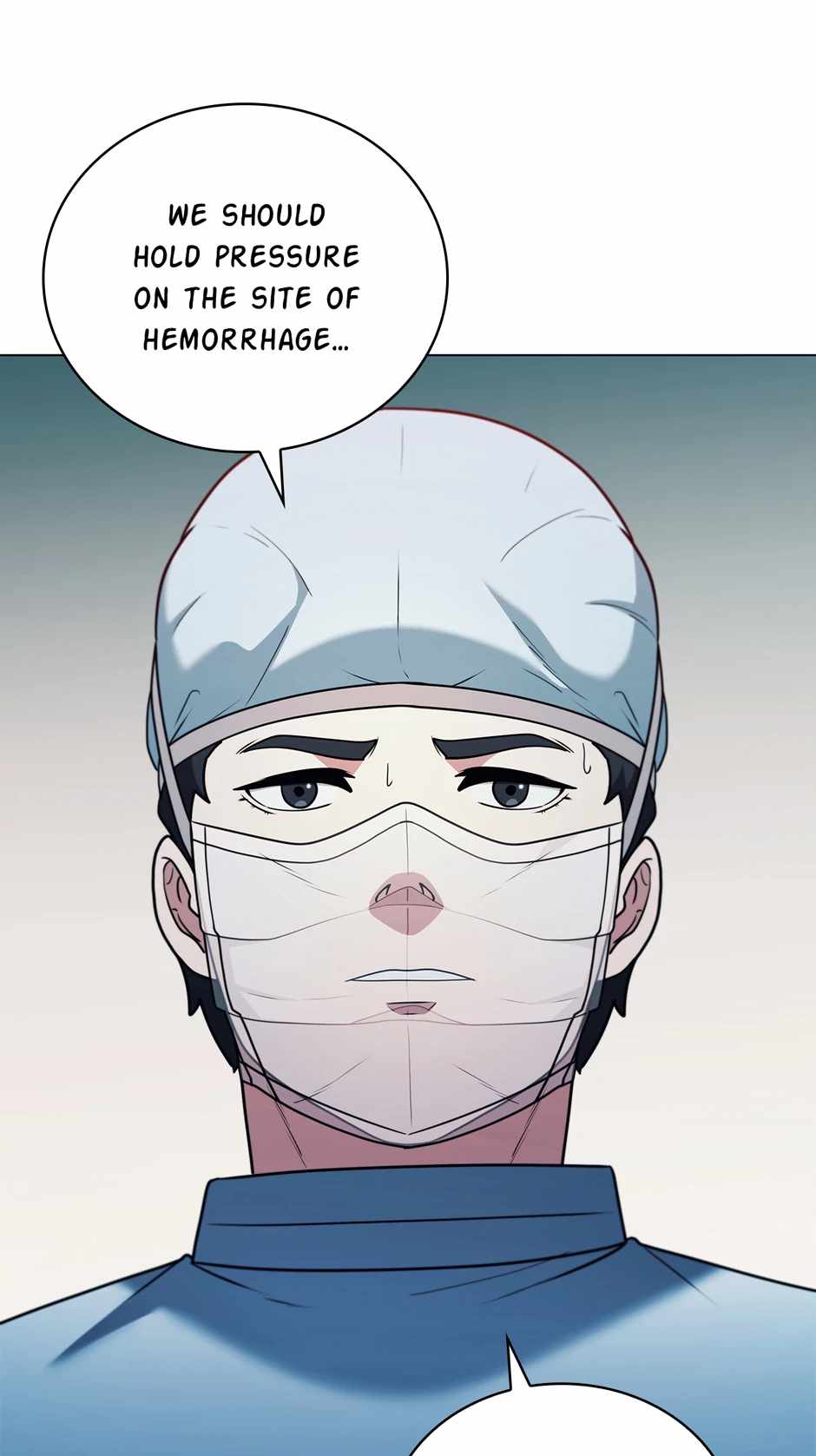 Dr. Choi Tae-Soo Chapter 257 - Page 28