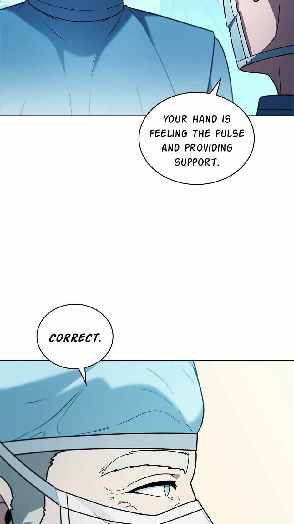 Dr. Choi Tae-Soo Chapter 257 - Page 30