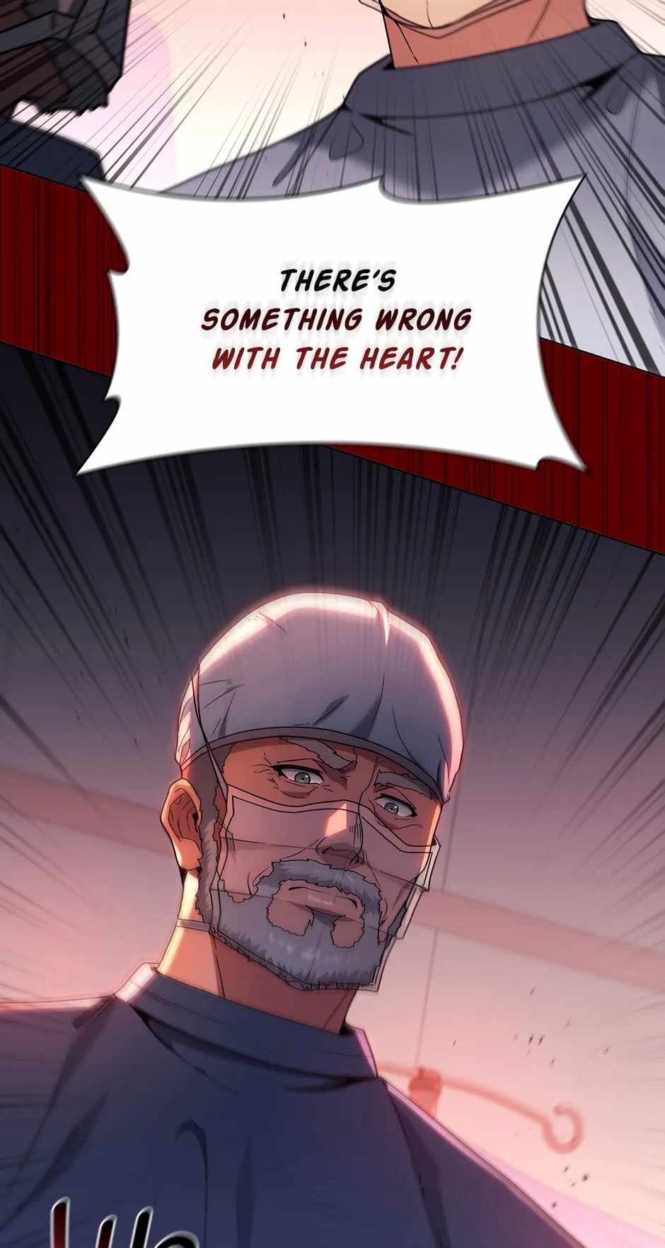 Dr. Choi Tae-Soo Chapter 257 - Page 4