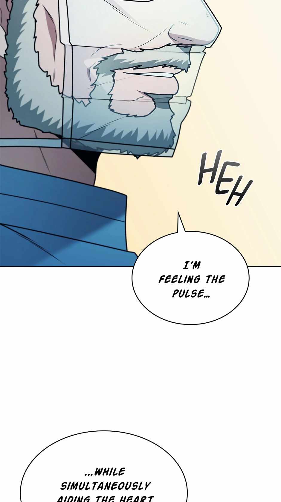 Dr. Choi Tae-Soo Chapter 257 - Page 31