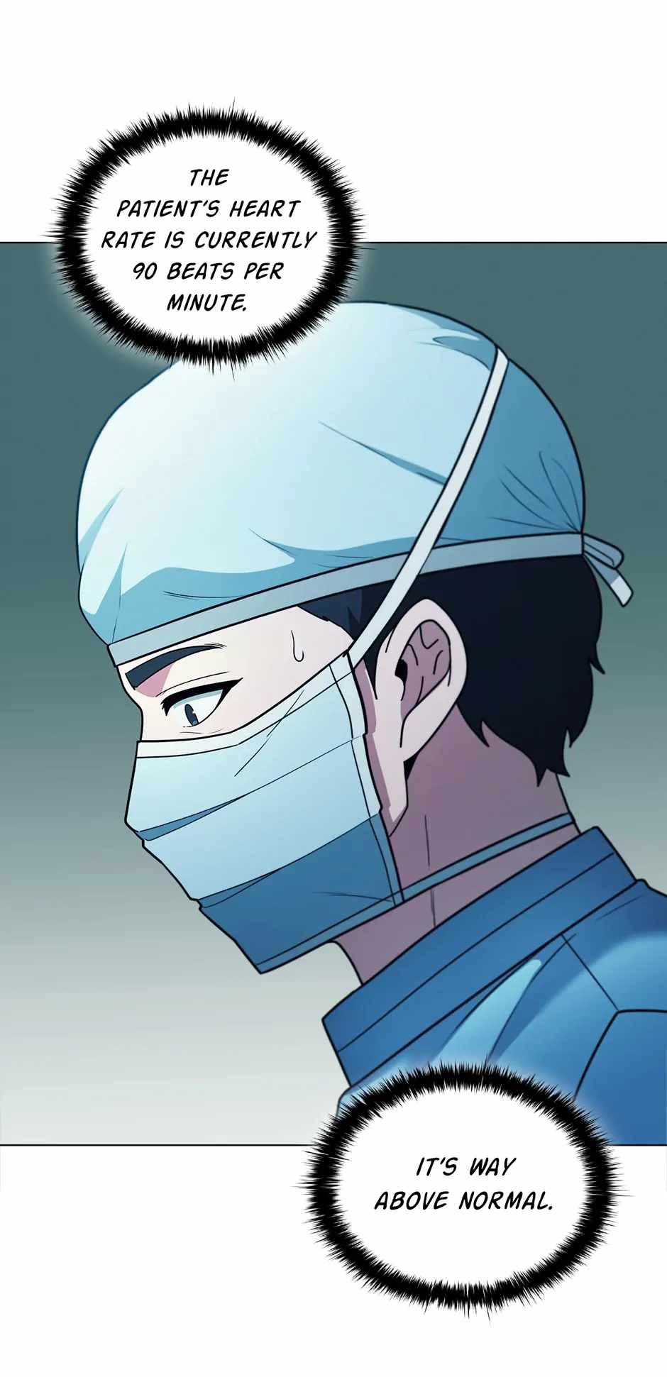 Dr. Choi Tae-Soo Chapter 257 - Page 33