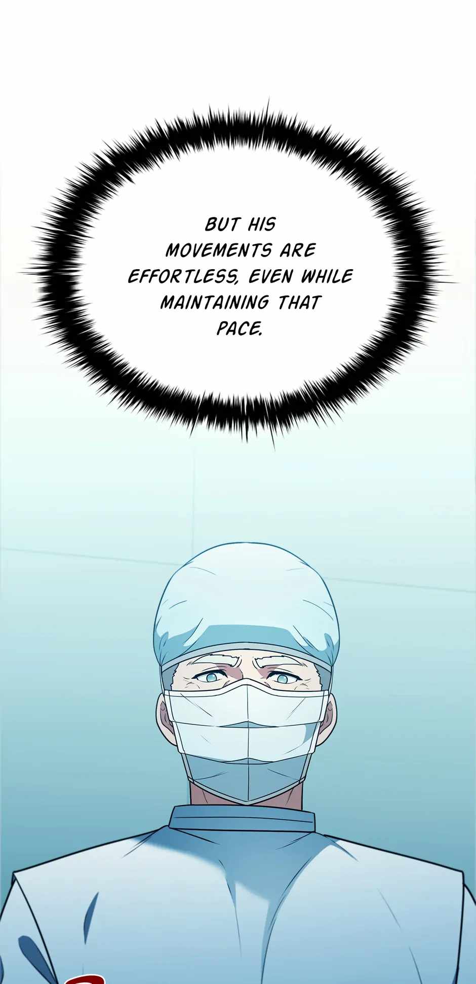 Dr. Choi Tae-Soo Chapter 257 - Page 34