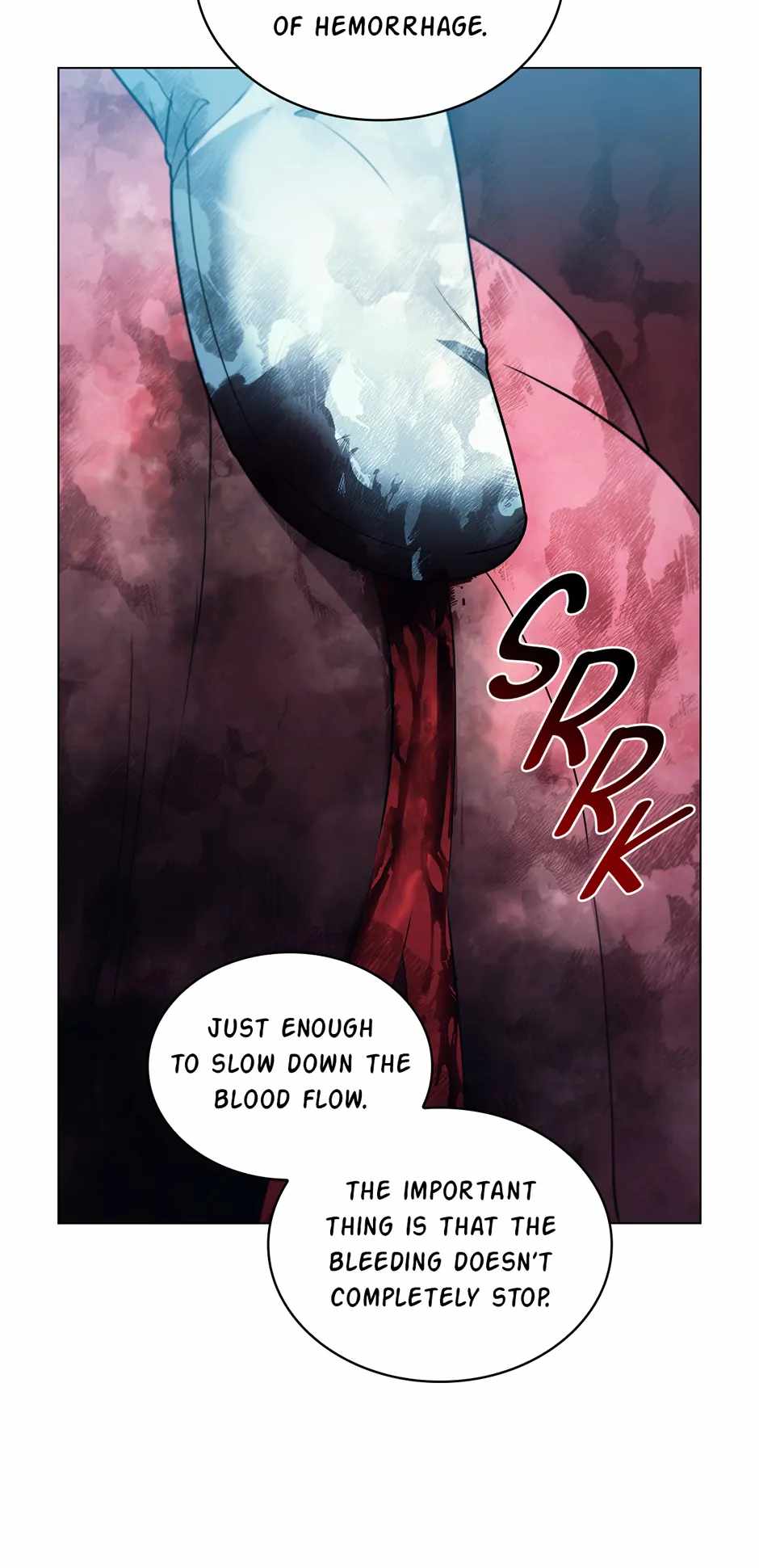 Dr. Choi Tae-Soo Chapter 257 - Page 37