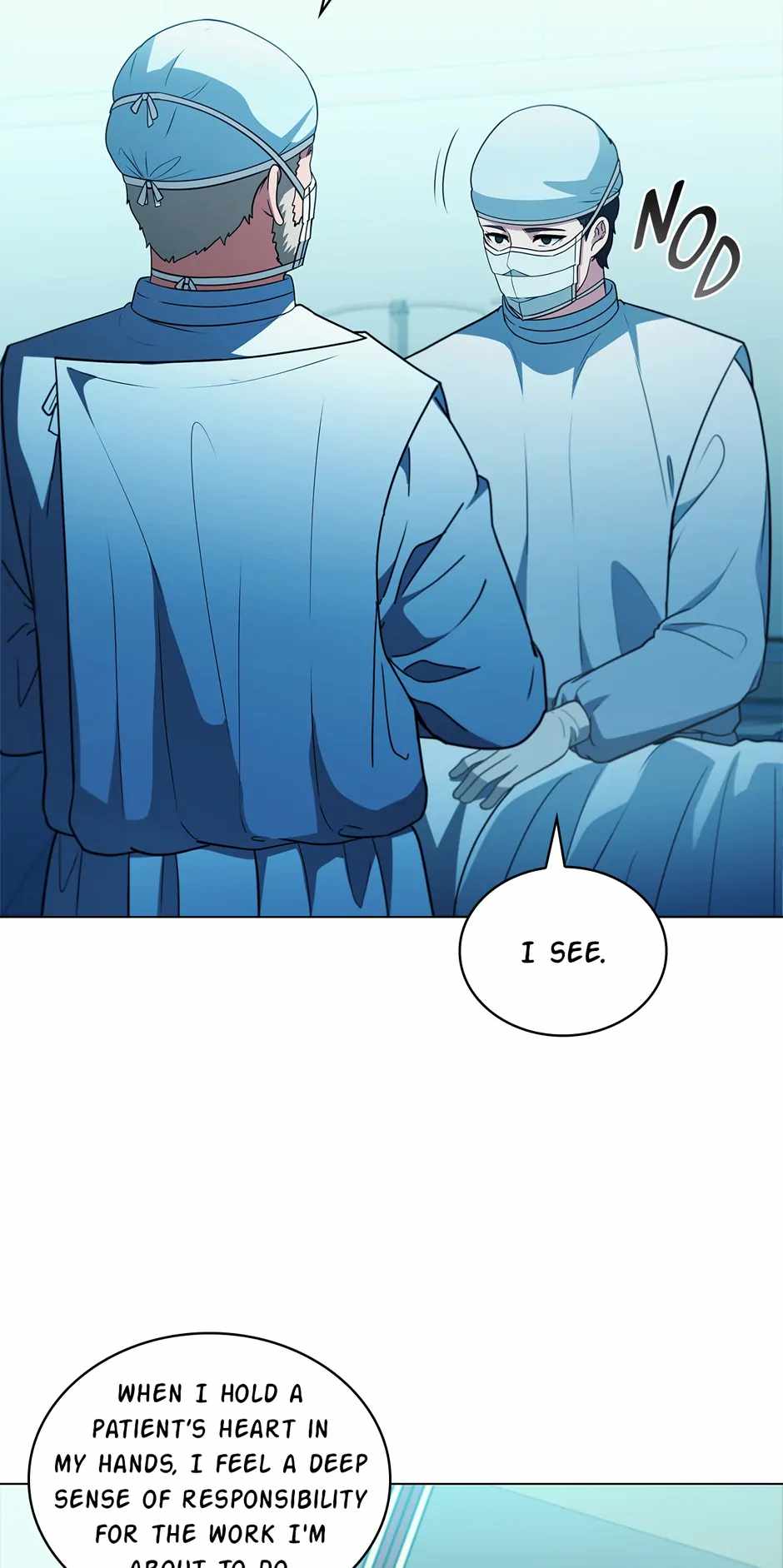 Dr. Choi Tae-Soo Chapter 257 - Page 40