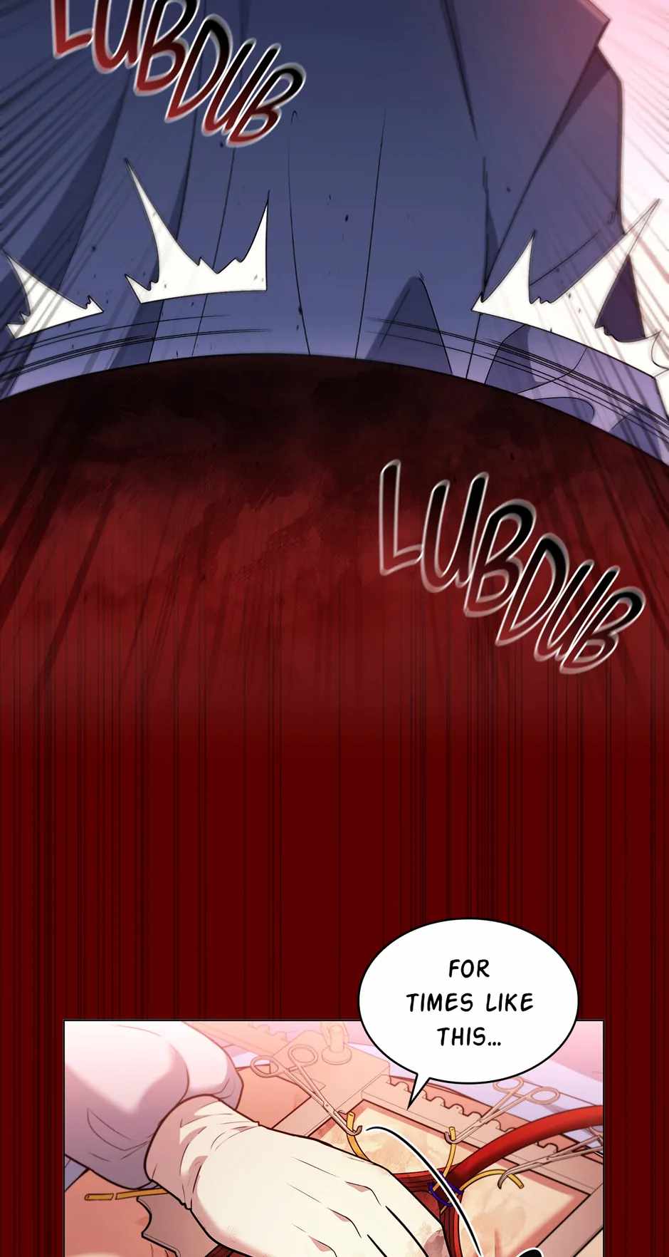 Dr. Choi Tae-Soo Chapter 257 - Page 5