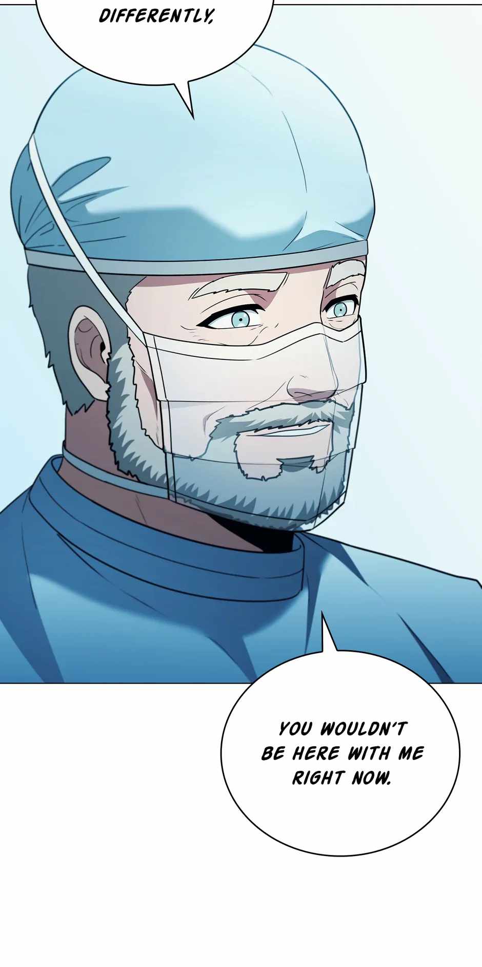 Dr. Choi Tae-Soo Chapter 257 - Page 42