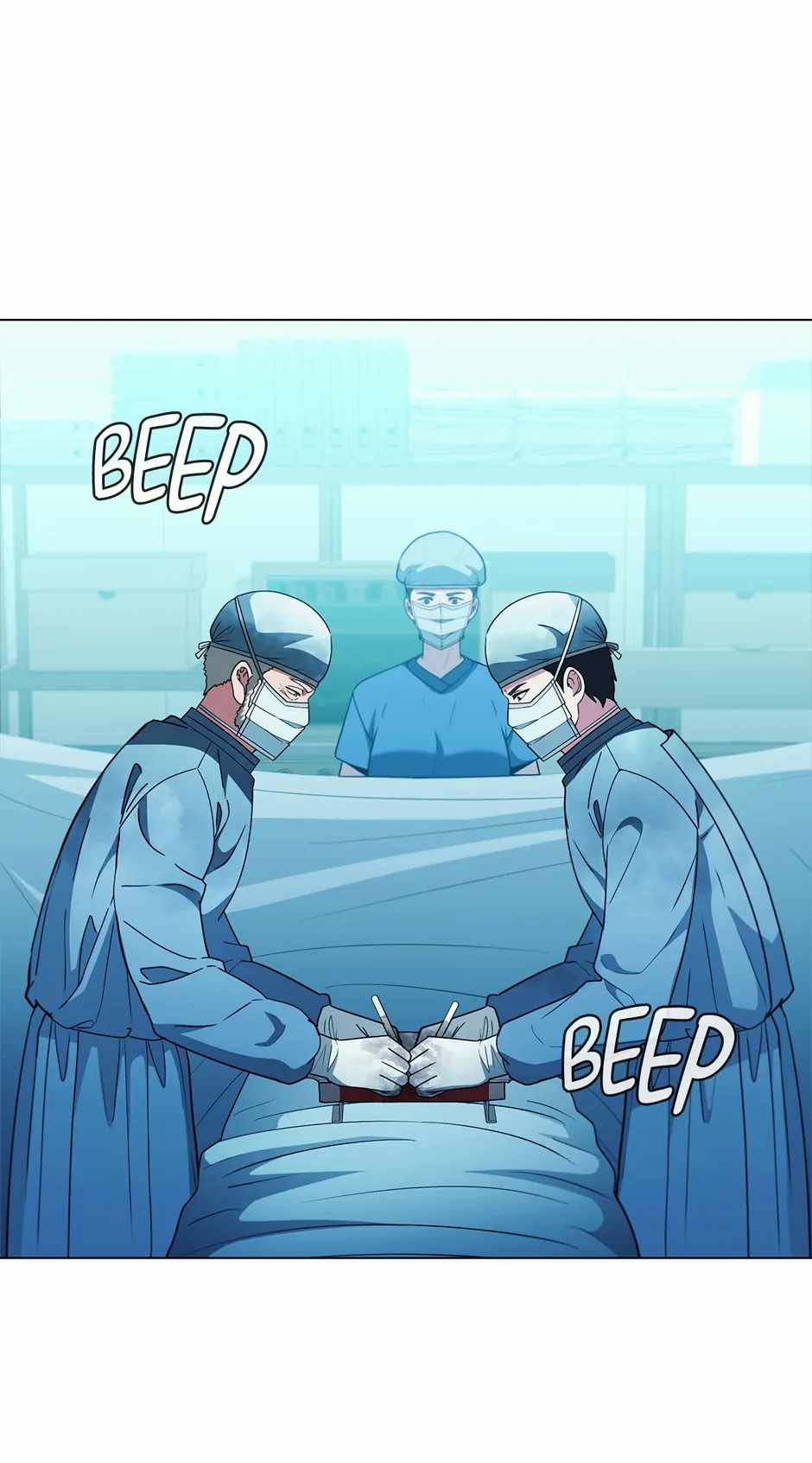 Dr. Choi Tae-Soo Chapter 257 - Page 45