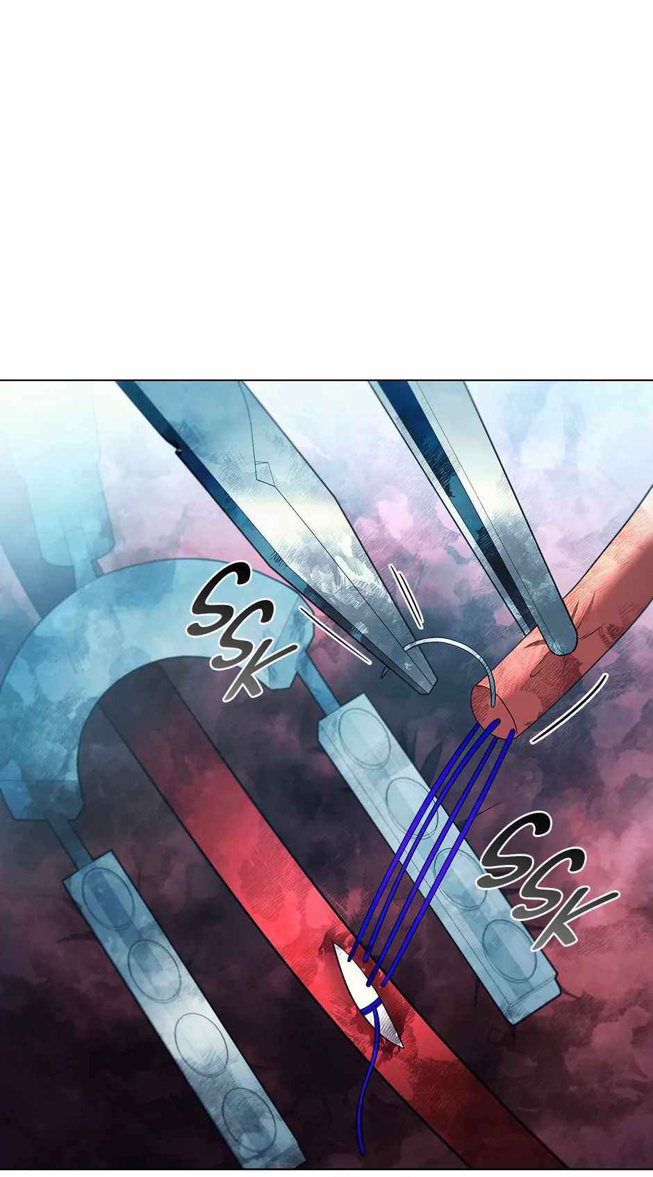 Dr. Choi Tae-Soo Chapter 257 - Page 46