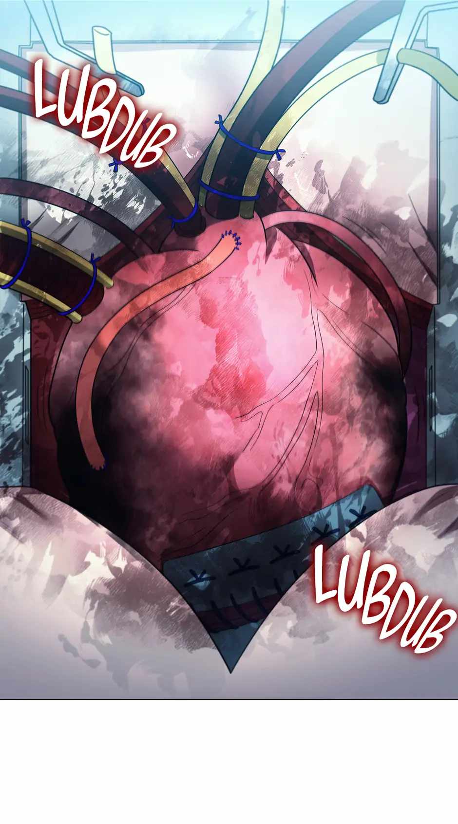 Dr. Choi Tae-Soo Chapter 257 - Page 49