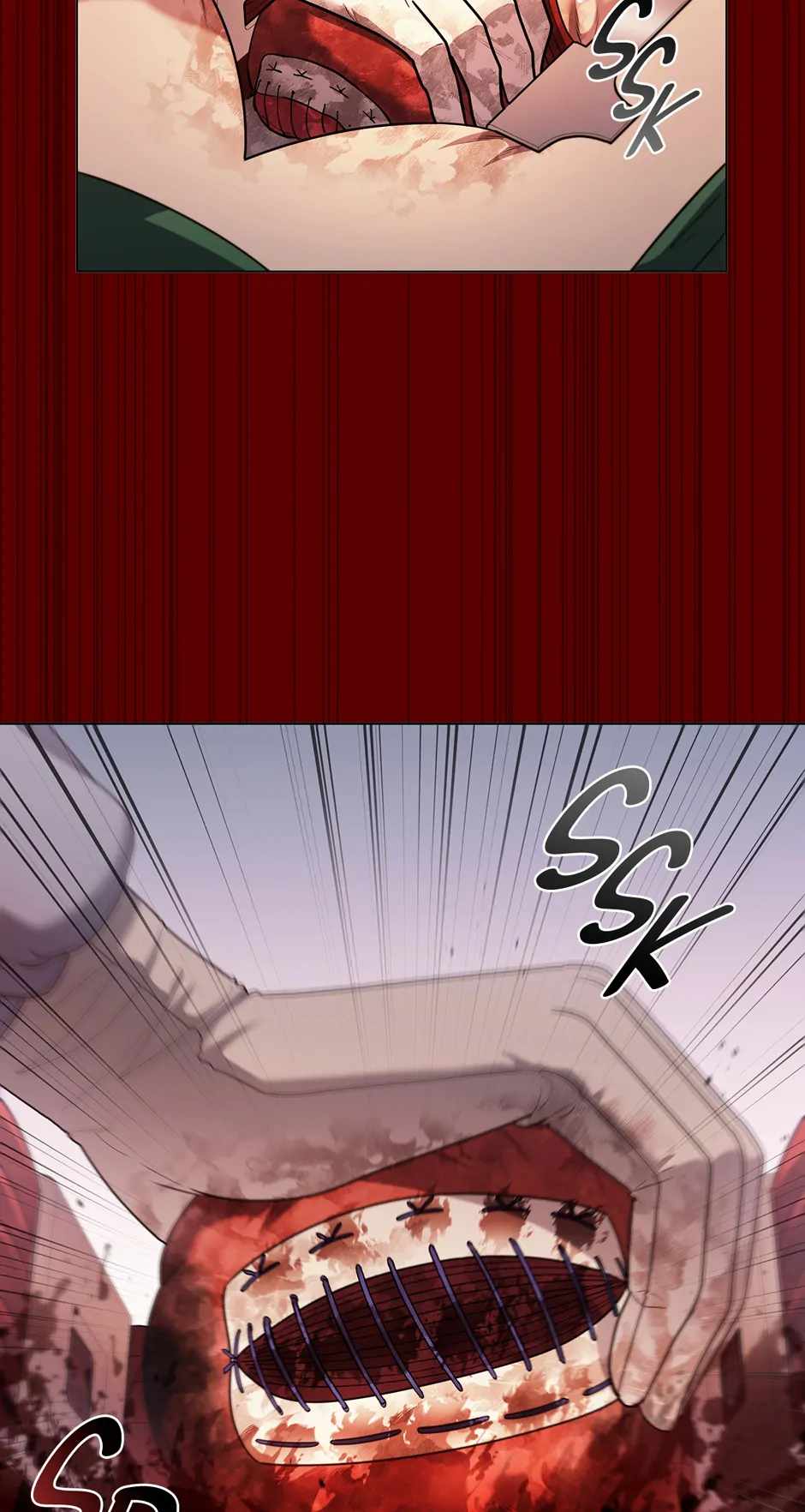 Dr. Choi Tae-Soo Chapter 257 - Page 6