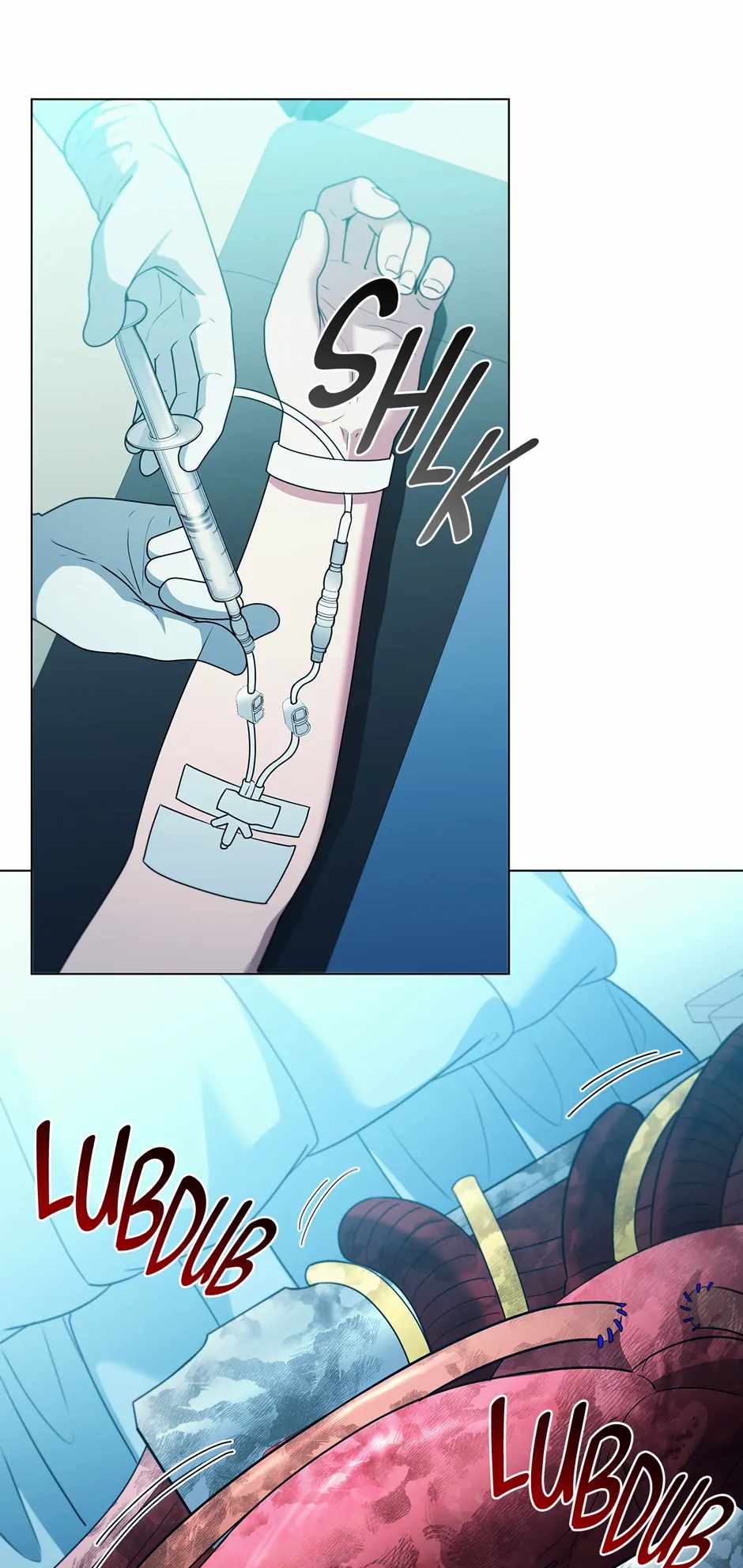 Dr. Choi Tae-Soo Chapter 257 - Page 51