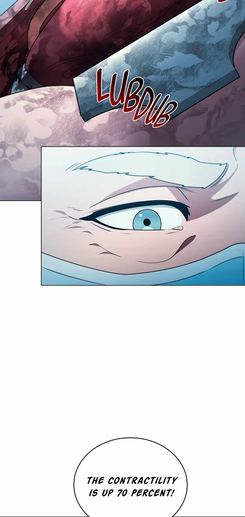 Dr. Choi Tae-Soo Chapter 257 - Page 52