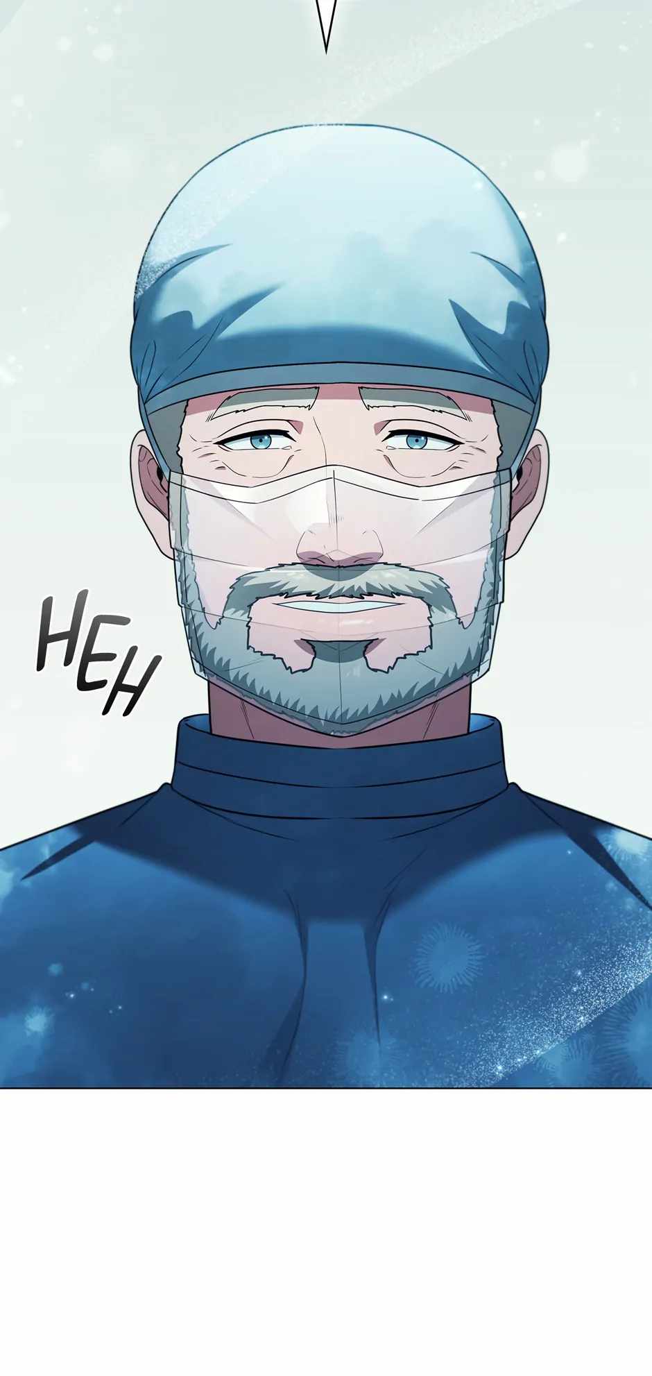 Dr. Choi Tae-Soo Chapter 257 - Page 54