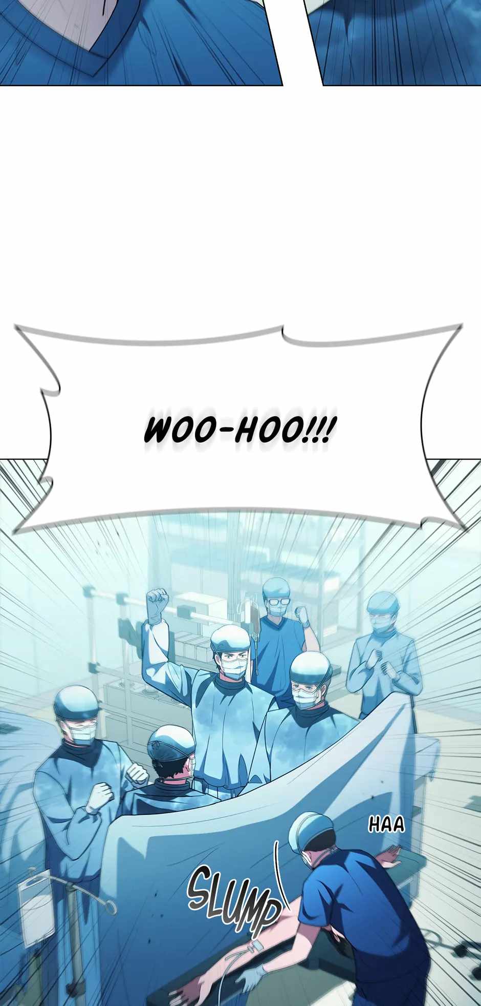 Dr. Choi Tae-Soo Chapter 257 - Page 56