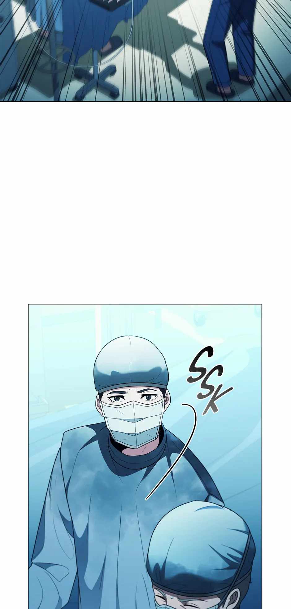 Dr. Choi Tae-Soo Chapter 257 - Page 57