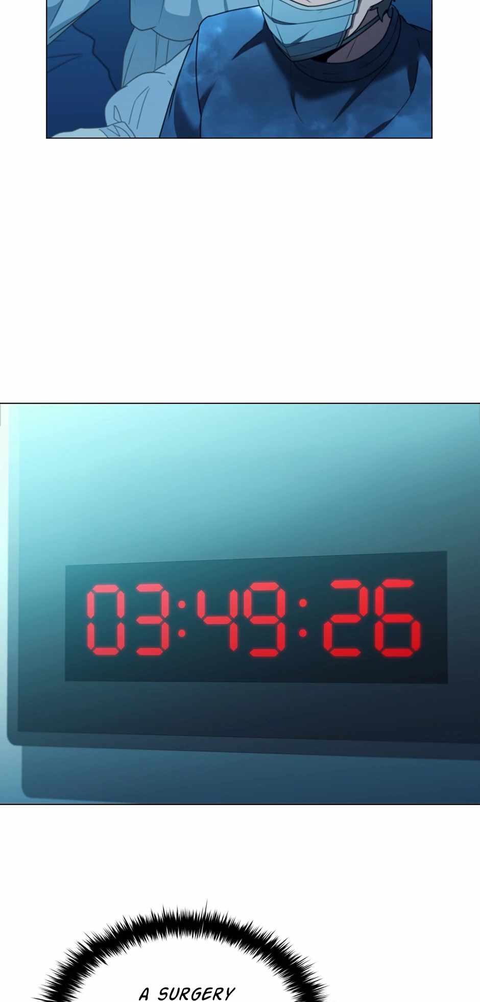 Dr. Choi Tae-Soo Chapter 257 - Page 58