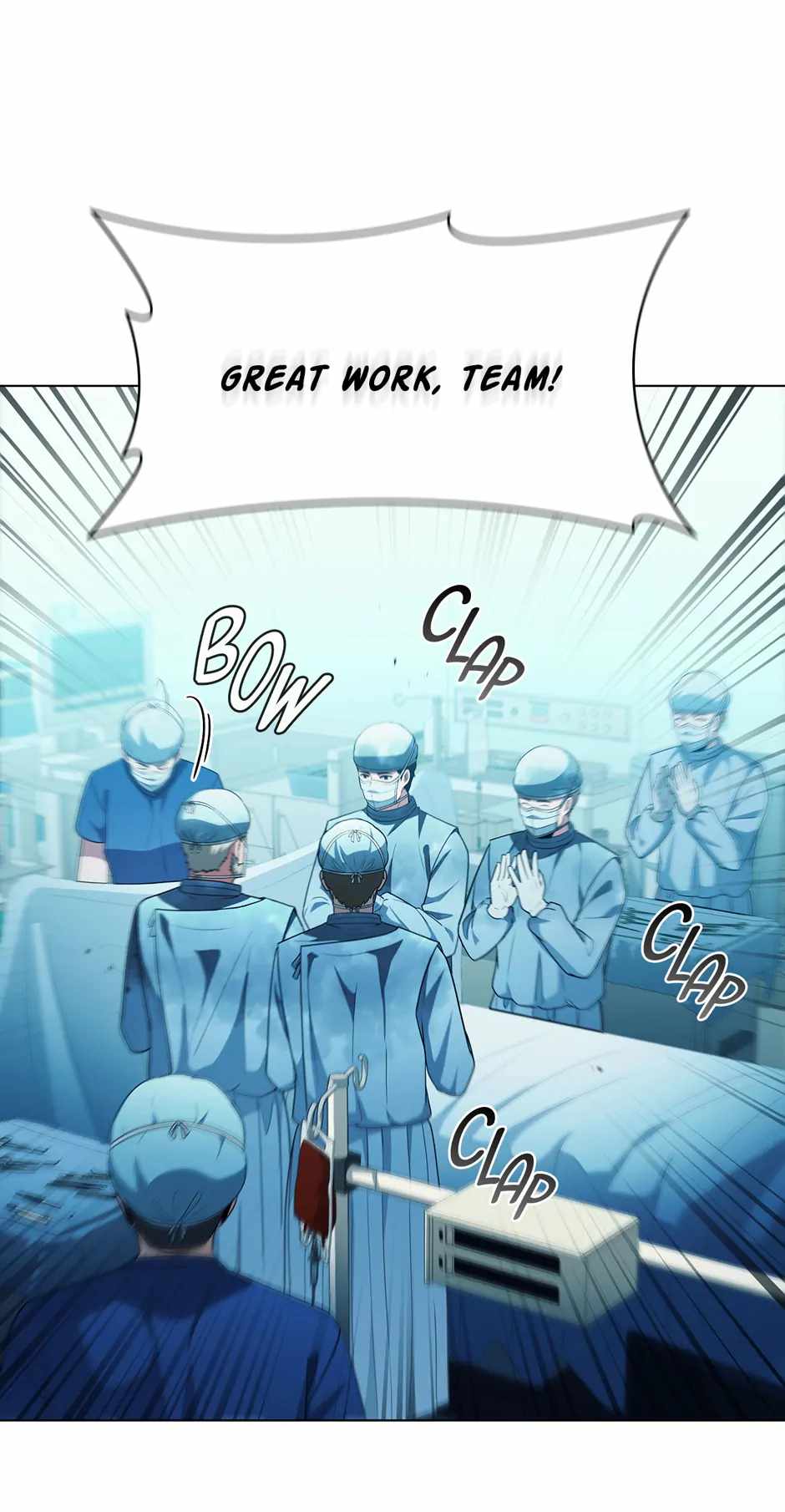 Dr. Choi Tae-Soo Chapter 257 - Page 63