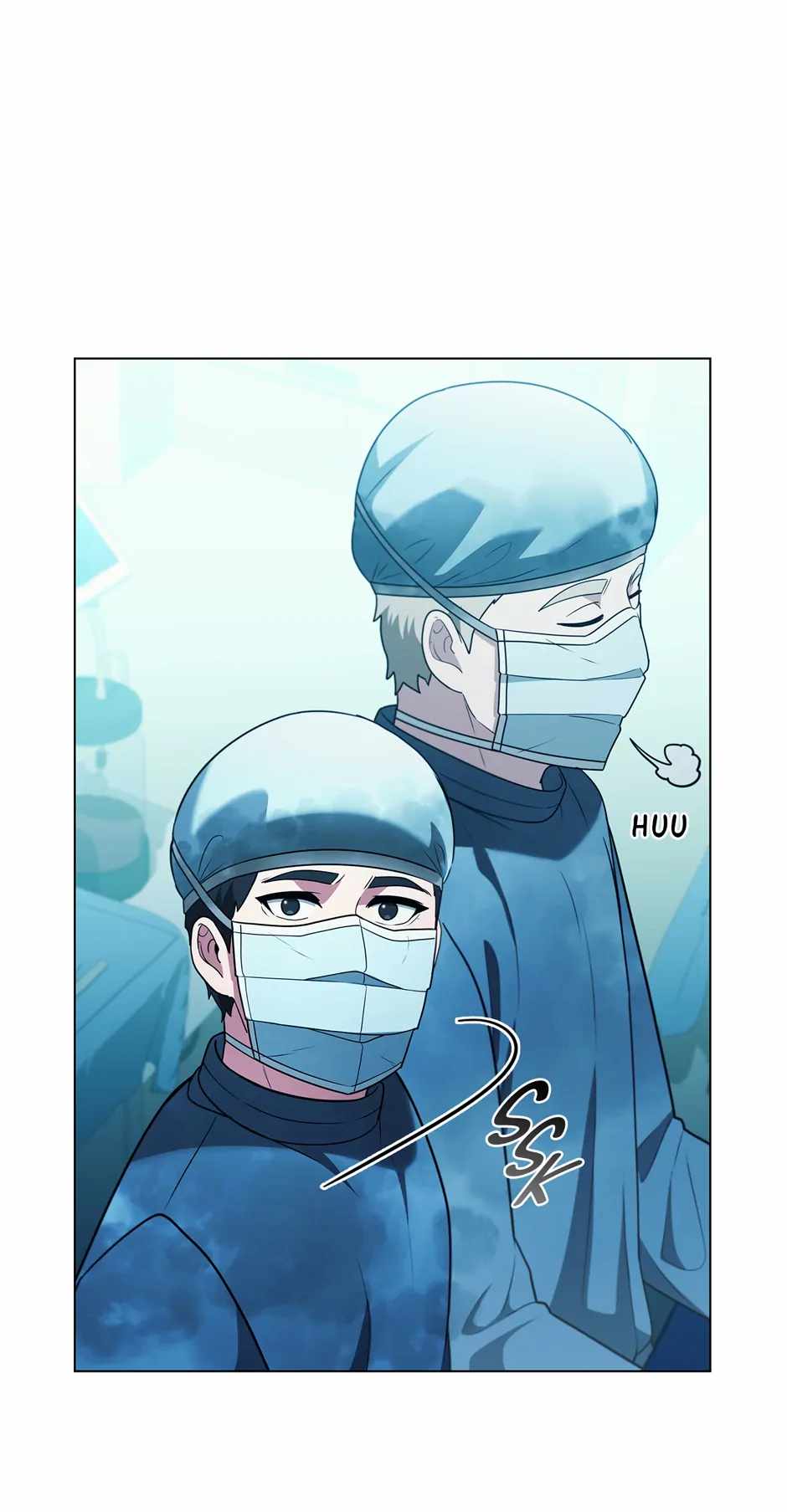 Dr. Choi Tae-Soo Chapter 257 - Page 64
