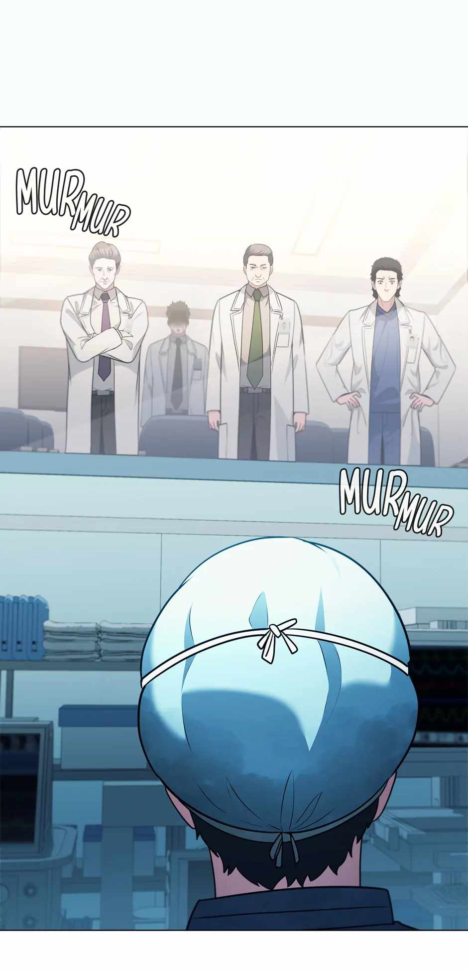 Dr. Choi Tae-Soo Chapter 257 - Page 65