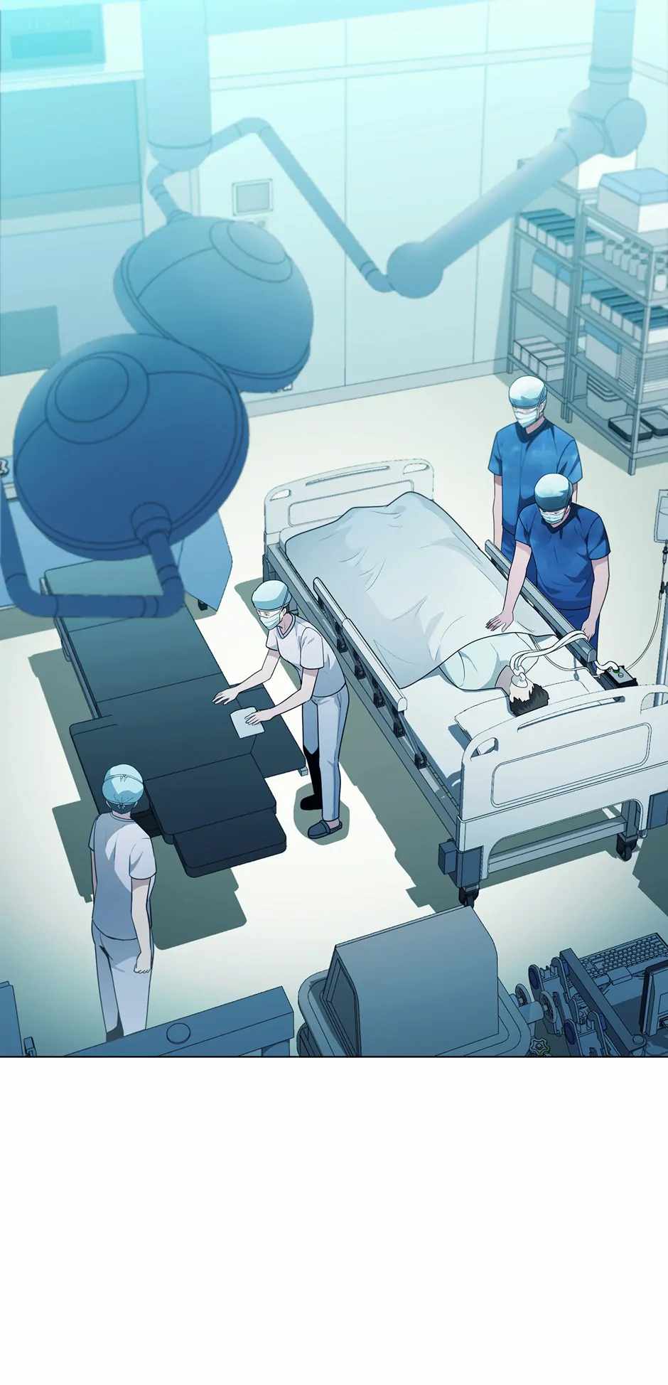 Dr. Choi Tae-Soo Chapter 257 - Page 70