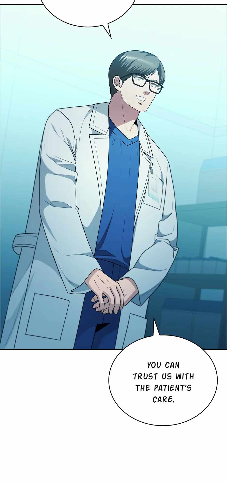 Dr. Choi Tae-Soo Chapter 257 - Page 73