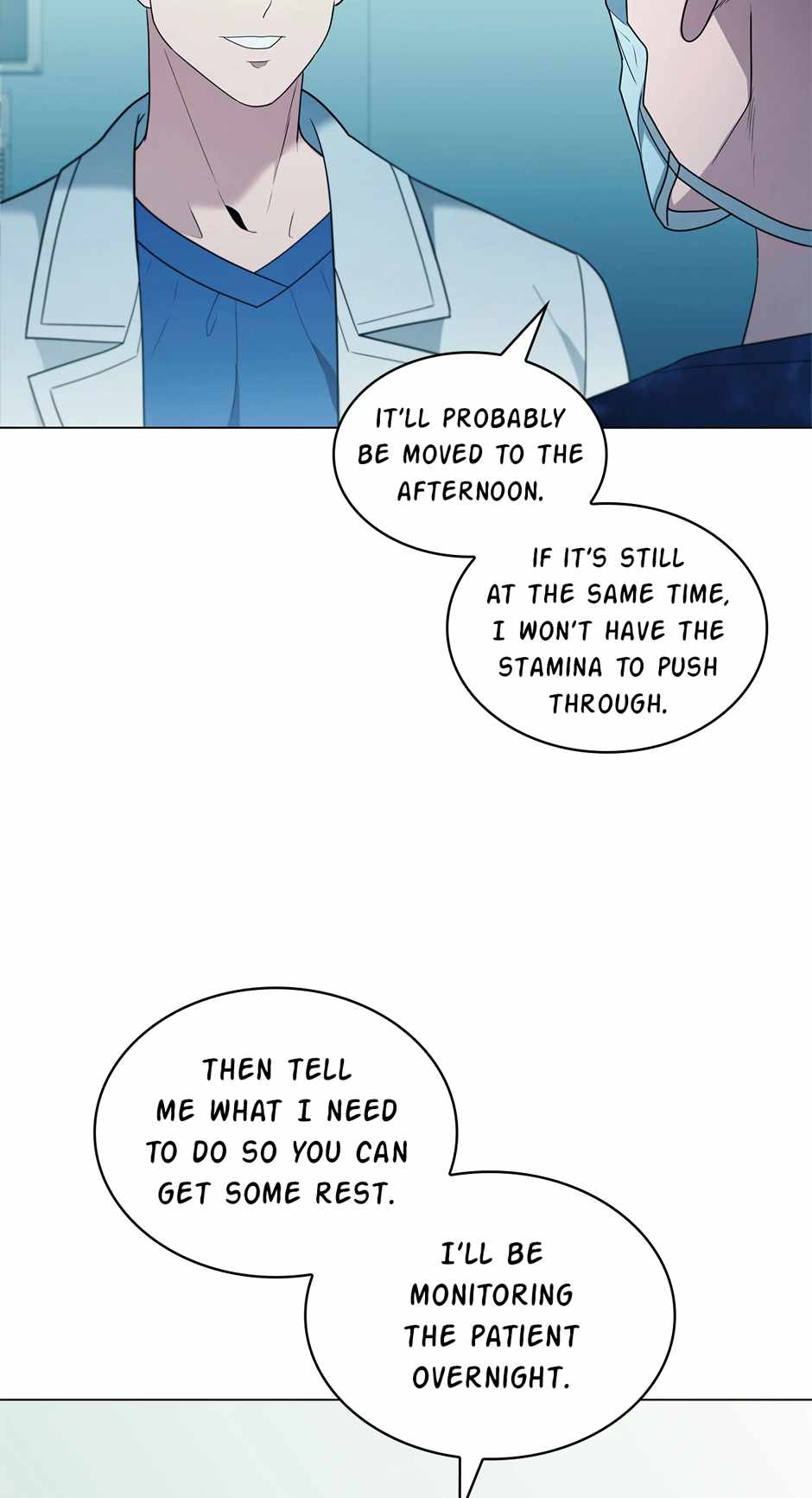 Dr. Choi Tae-Soo Chapter 257 - Page 80