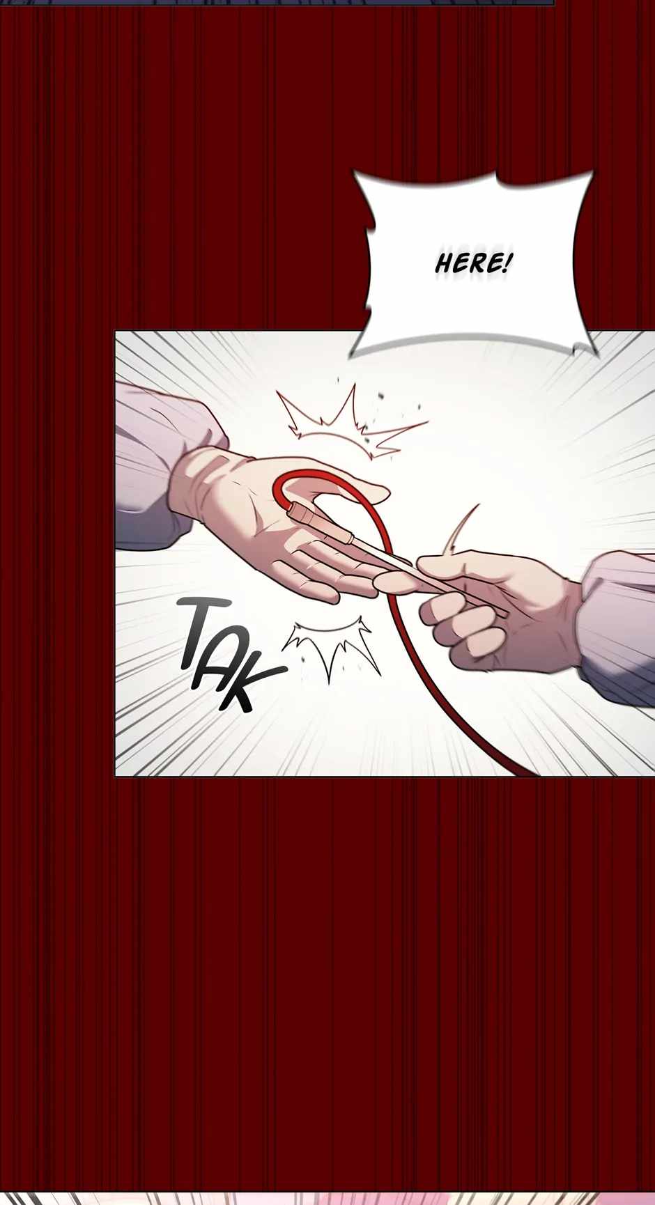 Dr. Choi Tae-Soo Chapter 257 - Page 9