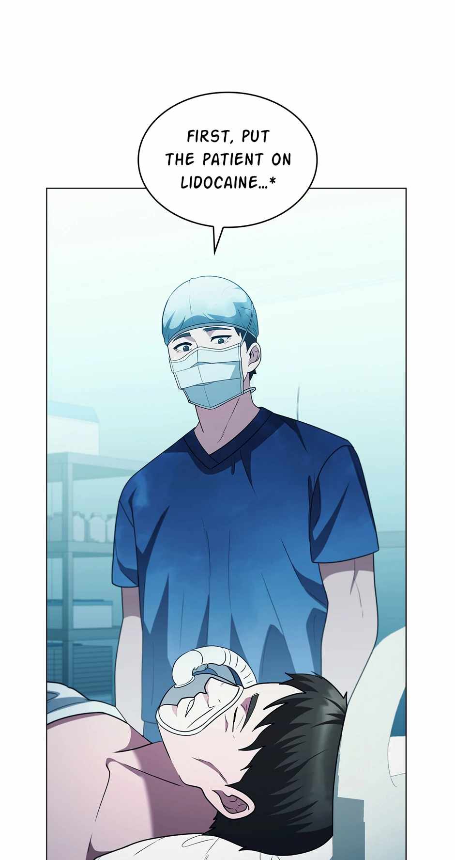 Dr. Choi Tae-Soo Chapter 257 - Page 82