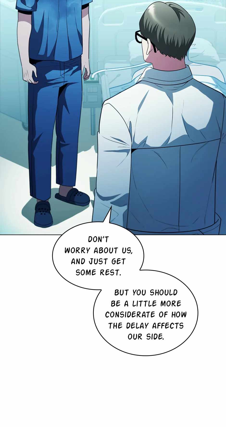 Dr. Choi Tae-Soo Chapter 257 - Page 86